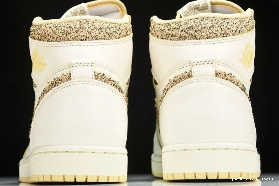 Vibrations  1 High Retro OG  FD8631-100 Craft FD8631-100 Naija  Of Jordan 0405